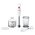  Блендер Bosch MSM24500 белый 