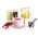  Блендер Bosch MSM24500 белый 