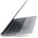  Ноутбук Lenovo IdeaPad IP3 15ARE05 81W40033RK Ryzen 5 4500U/4Gb/SSD256Gb/AMD Radeon/15.6"/IPS/FHD/noOS/grey 