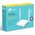  Роутер TP-Link TL-WR844N белый 