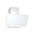  Вытяжка Elikor Рубин S4 90P-700-E4D white 