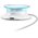 Утюг PHILIPS GC3675/30 фиолетовый 