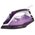  Утюг GALAXY GL6124 фиолетовый 