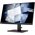  Монитор Lenovo ThinkVision P24h-20 черный 
