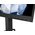  Монитор Lenovo ThinkVision P24h-20 черный 