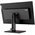  Монитор Lenovo ThinkVision P24h-20 черный 