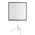  Экран 150x200см Digis Kontur-D DSKD-4303 4:3 напольный рулонный 