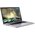  Ноутбук Acer Aspire 3 A317-54-54T2 (NX.K9YER.002) i5 1235U 8Gb SSD512Gb Intel Iris Xe graphics 17.3" IPS FHD Eshell silver 