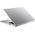  Ноутбук Acer Aspire 3 A317-54-54T2 (NX.K9YER.002) i5 1235U 8Gb SSD512Gb Intel Iris Xe graphics 17.3" IPS FHD Eshell silver 