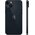 Смартфон Apple iPhone 14 128Gb Midnight (MPUA3LL/A) 
