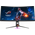  Монитор ASUS ROG Swift PG35VQ 90LM03T0-B02370 