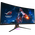  Монитор ASUS ROG Swift PG35VQ 90LM03T0-B02370 