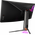 Монитор ASUS ROG Swift PG35VQ 90LM03T0-B02370 