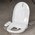  Крышка-сиденье для унитаза Xiaomi Smartmi Smart Toilet Cover 