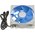  Вентилятор Deepcool UF80 Retail BOX 