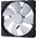  Вентилятор Fractal Design Dynamic X2 GP-14 PWM White FD-FAN-DYN-X2-GP14-PWM-WT 