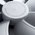  Вентилятор Fractal Design Dynamic X2 GP-14 PWM White FD-FAN-DYN-X2-GP14-PWM-WT 