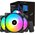 Вентилятор PCCooler Halo RGB KIT (3in1) 