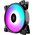  Вентилятор PCCooler Halo RGB KIT (3in1) 