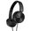  Наушники Sony MDR-ZX110B, черный 