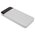  Аккумулятор внешний Continent PWB200-971WT Quick Charge 3.0 20000mAh Quick белый 