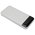  Аккумулятор внешний Continent PWB200-971WT Quick Charge 3.0 20000mAh Quick белый 