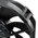  Вентилятор Fractal Design Venturi HP-14 PWM Black FD-FAN-VENT-HP14-PWM-BK 