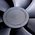  Вентилятор Fractal Design Venturi HP-12 PWM Black FD-FAN-VENT-HP12-PWM-BK 