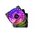  Вентилятор Raidmax NV-A120R3 RGB с пультом ДУ (3in1) 