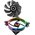  Вентилятор PCCooler Corona FRGB (GI-AH280C) 