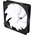  Вентилятор Fractal Design Silent Series R3 FD-FAN-SSR3-140-WT 