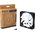  Вентилятор Fractal Design Silent Series R3 FD-FAN-SSR3-140-WT 