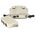  Точка доступа MikroTik NetMetal 5SHP RB921UAGS-5SHPacD-NM 