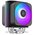  Кулер PCCooler GI-D66A HALO RGB 