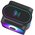  Кулер PCCooler GI-D66A HALO RGB 