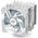  Кулер DEEPCOOL NEPTWIN White 