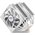  Кулер DEEPCOOL NEPTWIN White 