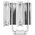 Кулер DEEPCOOL NEPTWIN White 