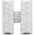  Кулер DEEPCOOL NEPTWIN White 