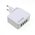  СЗУ LDNIO A4403 4 USB Auto-ID Выход: 4.4A, max 22W White 