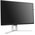 Монитор AOC AGON AG241QX Black-Red 