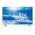  Телевизор Shivaki STV-24LED22W белый 