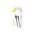  Дата-кабель BASEUS Cafule (CALKLF-B19) lightning 2.4A 1м красно-чёрный 