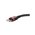  Дата-кабель BASEUS Cafule (CALKLF-B19) lightning 2.4A 1м красно-чёрный 
