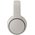  Наушники bluetooth Panasonic RB-M500BGE-C кремовый 