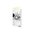  Дата-кабель BASEUS Cafule (CALKLF-BG1) lightning 2.4A 1м серо-чёрный 