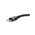  Дата-кабель BASEUS Cafule (CALKLF-BG1) lightning 2.4A 1м серо-чёрный 