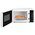  Микроволновая печь Hotpoint-Ariston MWHA 203 W F156702 