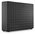  Внешний HDD 3.0TB USB3.0 Seagate Expansion Desktop, чёрный (STEB3000200) 