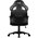  Игровое кресло Aerocool AC60C AIR (черно-зеленое) 4713105957761 